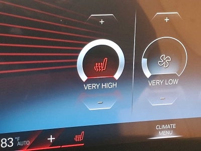 2023 BMW 3 Series 330i xDrive Sedan