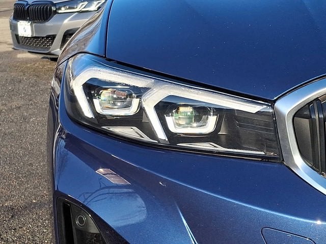 2023 BMW 3 Series 330i xDrive Sedan