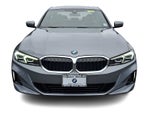 2023 BMW 3 Series 330i xDrive Sedan