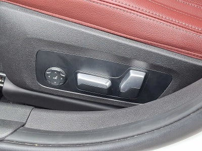 2023 BMW 3 Series 330i xDrive Sedan