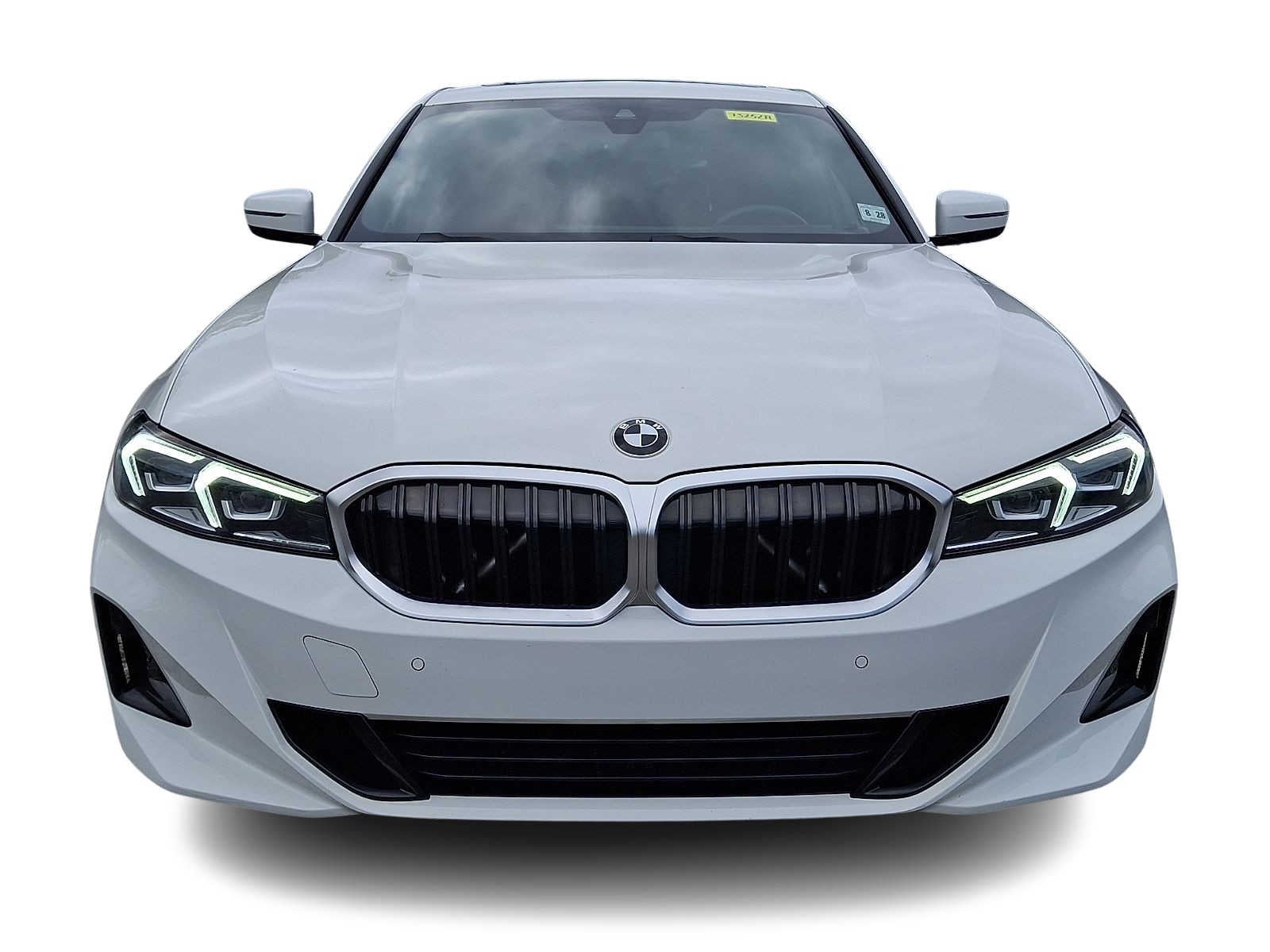 2023 BMW 3 Series 330i xDrive Sedan