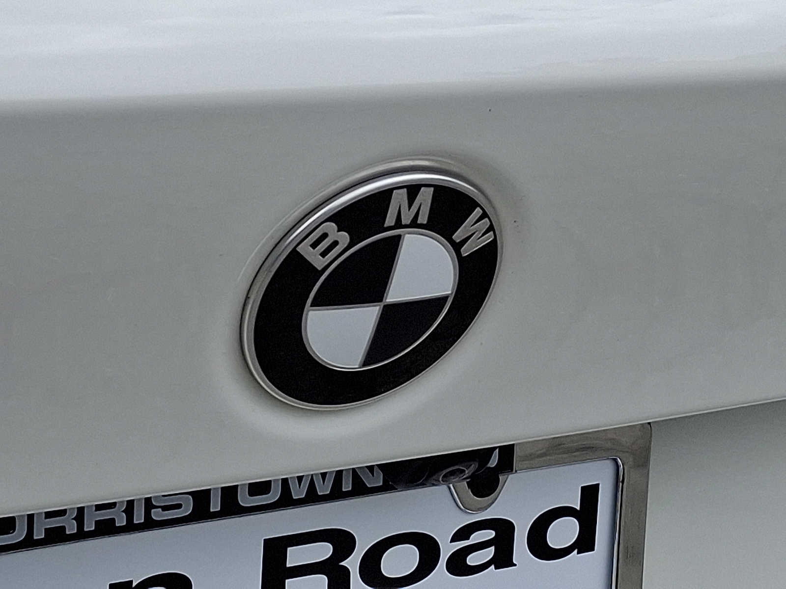 2023 BMW 3 Series 330i xDrive Sedan