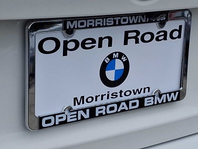 2023 BMW 3 Series 330i xDrive Sedan