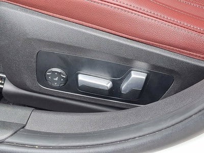 2023 BMW 3 Series 330i xDrive Sedan