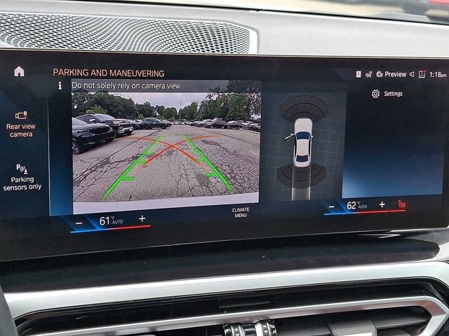 2023 BMW 3 Series 330i xDrive Sedan
