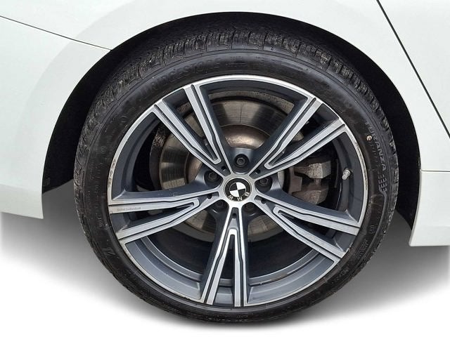 2023 BMW 3 Series 330i xDrive Sedan