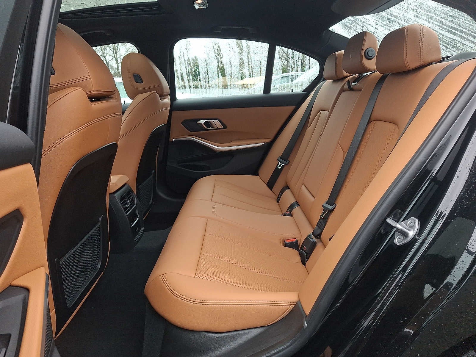 2023 BMW 3 Series 330i xDrive Sedan