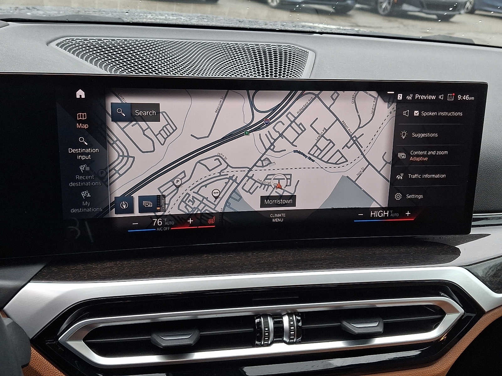 2023 BMW 3 Series 330i xDrive Sedan