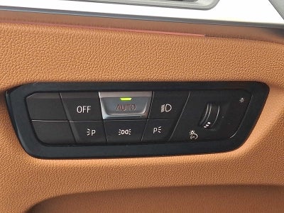 2023 BMW 3 Series 330i xDrive Sedan