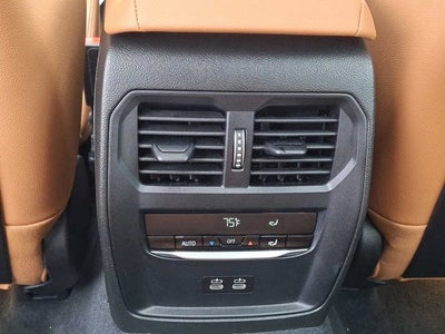 2023 BMW 3 Series 330i xDrive Sedan