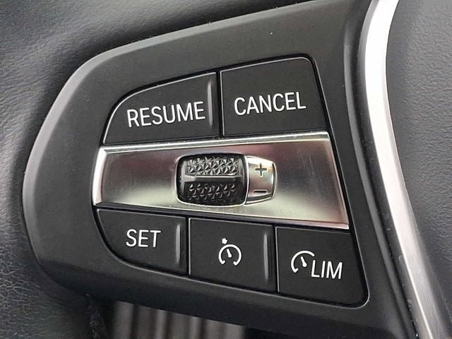 2023 BMW 3 Series 330i xDrive Sedan