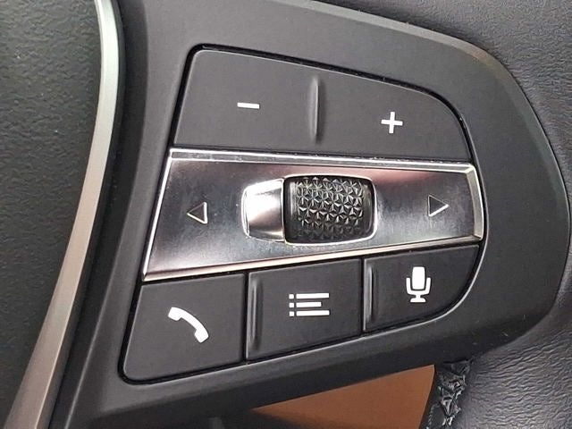 2023 BMW 3 Series 330i xDrive Sedan