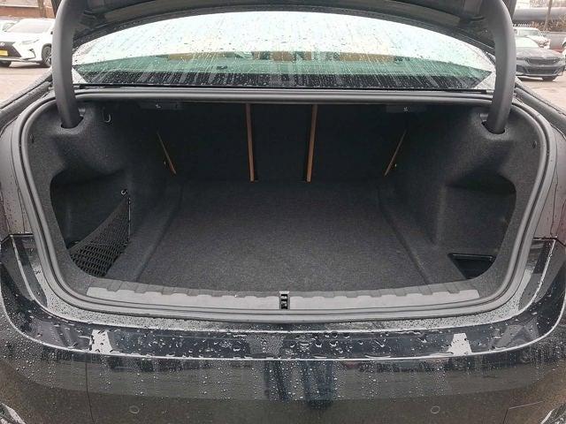 2023 BMW 3 Series 330i xDrive Sedan