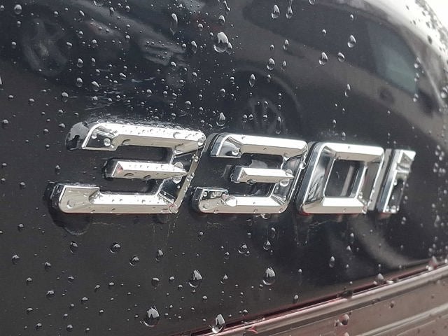 2023 BMW 3 Series 330i xDrive Sedan