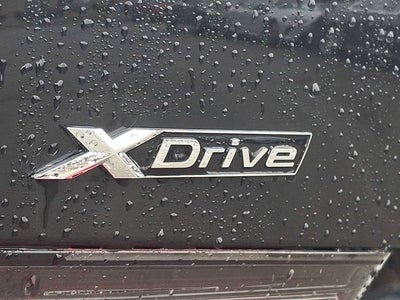 2023 BMW 3 Series 330i xDrive Sedan