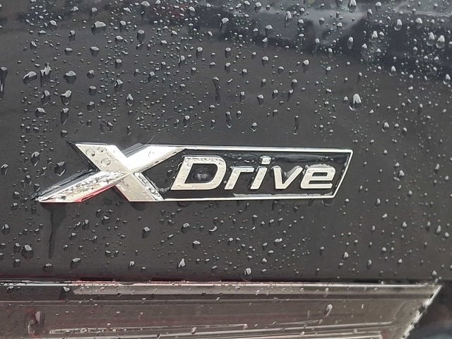 2023 BMW 3 Series 330i xDrive Sedan