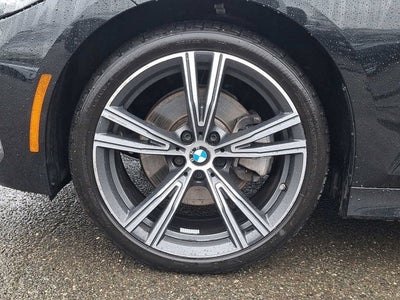 2023 BMW 3 Series 330i xDrive Sedan