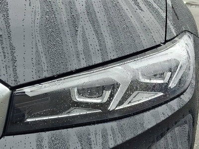 2023 BMW 3 Series 330i xDrive Sedan