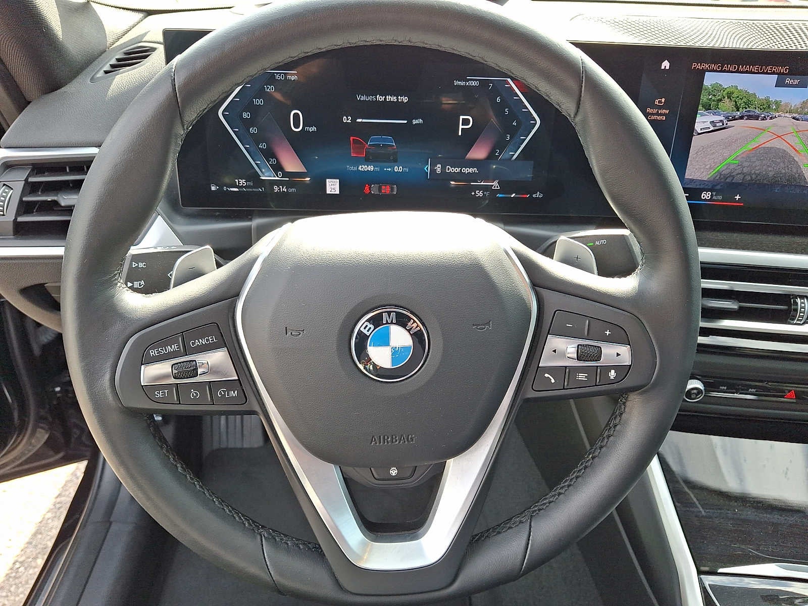 2023 BMW 3 Series 330i xDrive Sedan