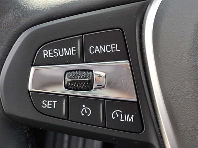 2023 BMW 3 Series 330i xDrive Sedan