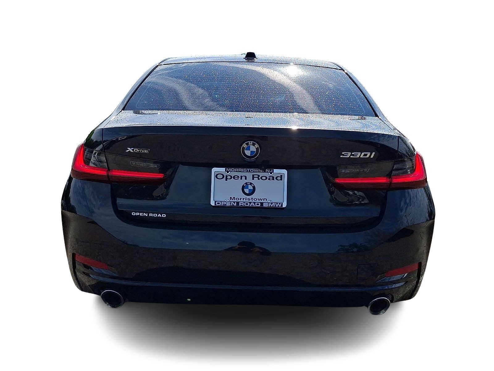 2023 BMW 3 Series 330i xDrive Sedan