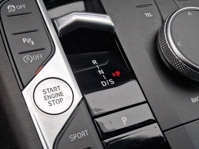 2024 BMW 3 Series 330i xDrive Sedan