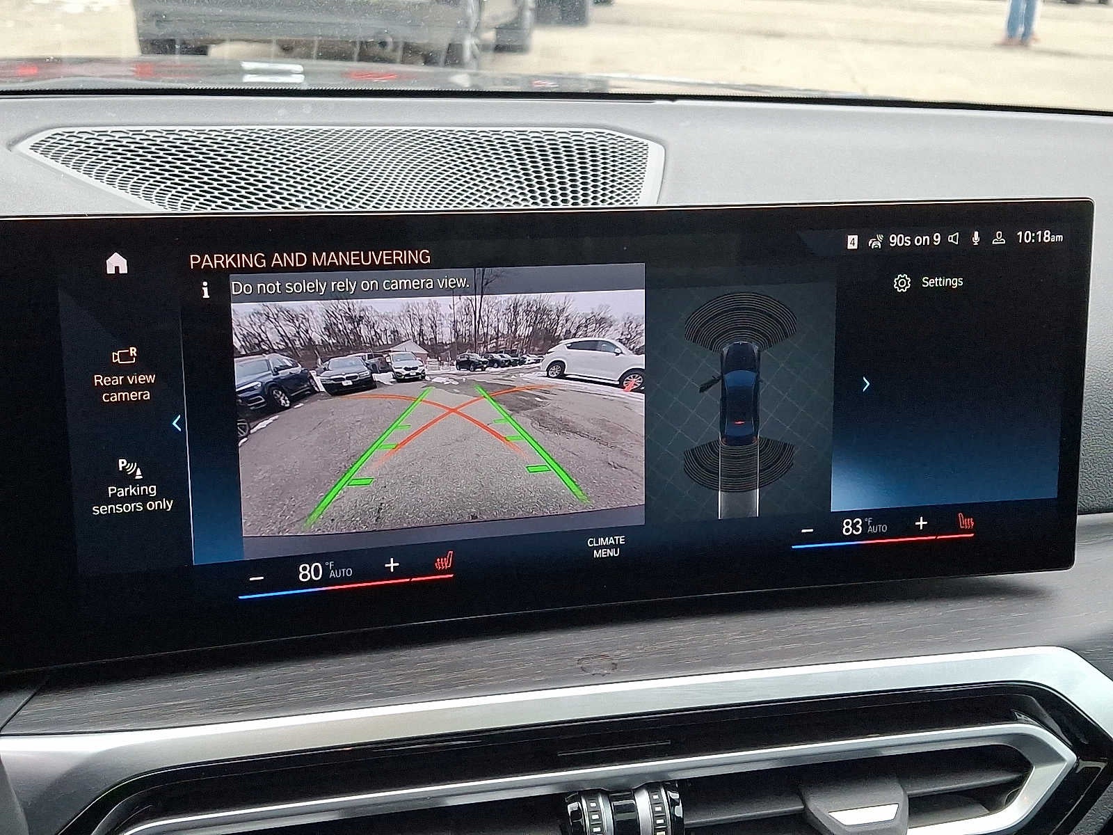 2024 BMW 3 Series 330i xDrive Sedan