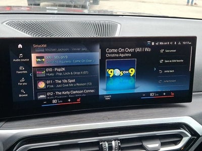 2024 BMW 3 Series 330i xDrive Sedan