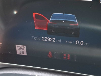 2023 BMW 3 Series 330i xDrive Sedan