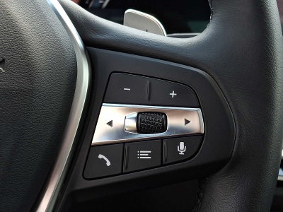 2023 BMW 3 Series 330i xDrive Sedan