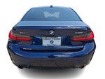 2023 BMW 3 Series 330i xDrive Sedan