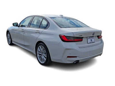 2023 BMW 3 Series 330i xDrive Sedan
