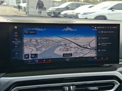 2023 BMW 3 Series 330i xDrive Sedan