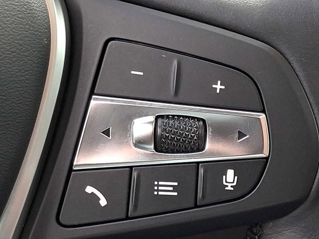 2023 BMW 3 Series 330i xDrive Sedan