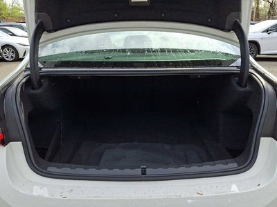 2023 BMW 3 Series 330i xDrive Sedan