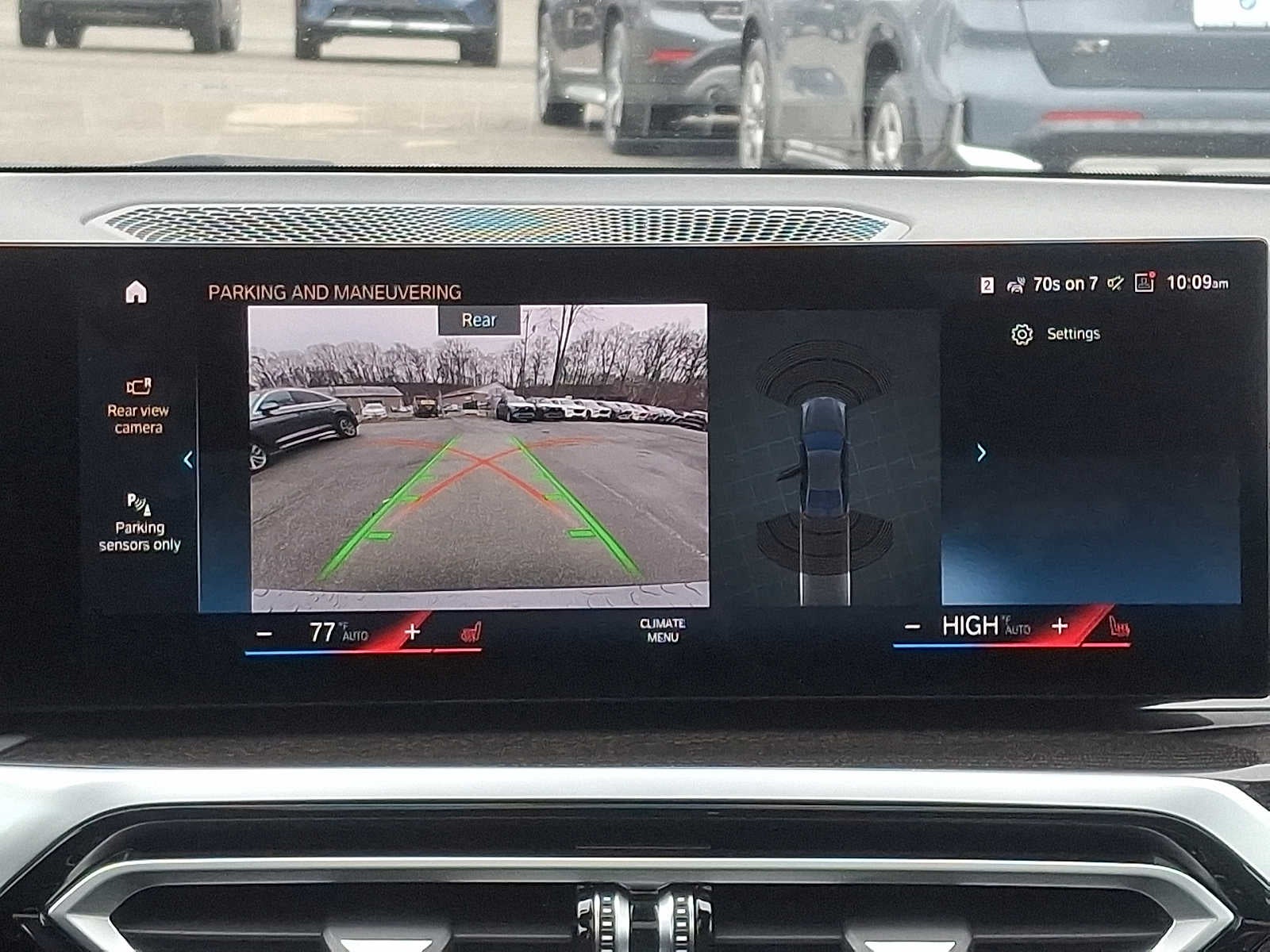 2023 BMW 3 Series 330i xDrive Sedan