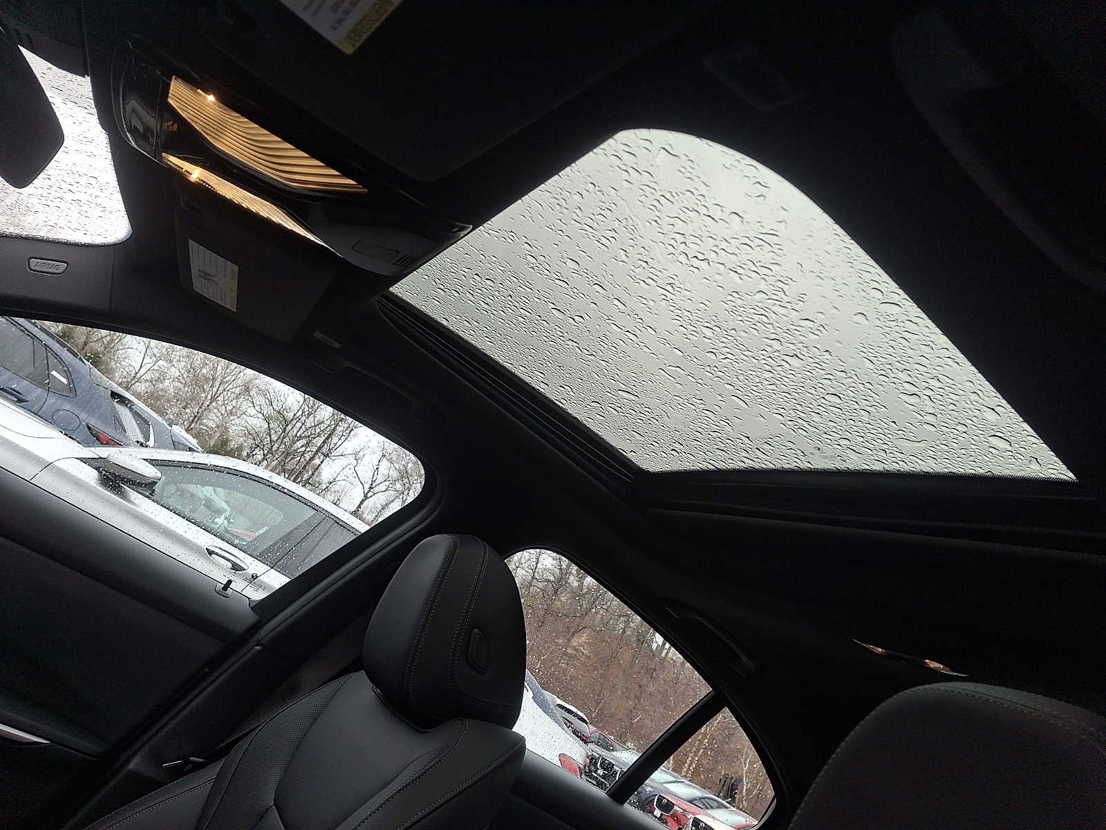 2023 BMW 3 Series 330i xDrive Sedan