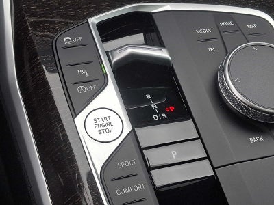 2023 BMW 3 Series 330i xDrive Sedan