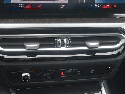 2023 BMW 3 Series 330i xDrive Sedan