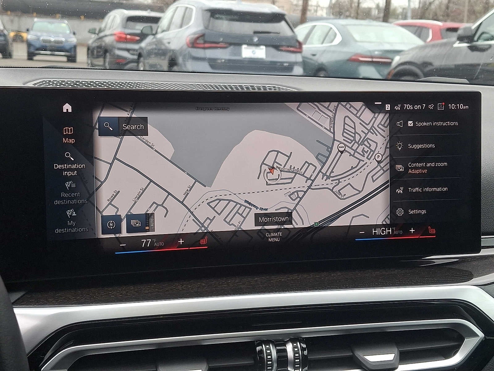 2023 BMW 3 Series 330i xDrive Sedan