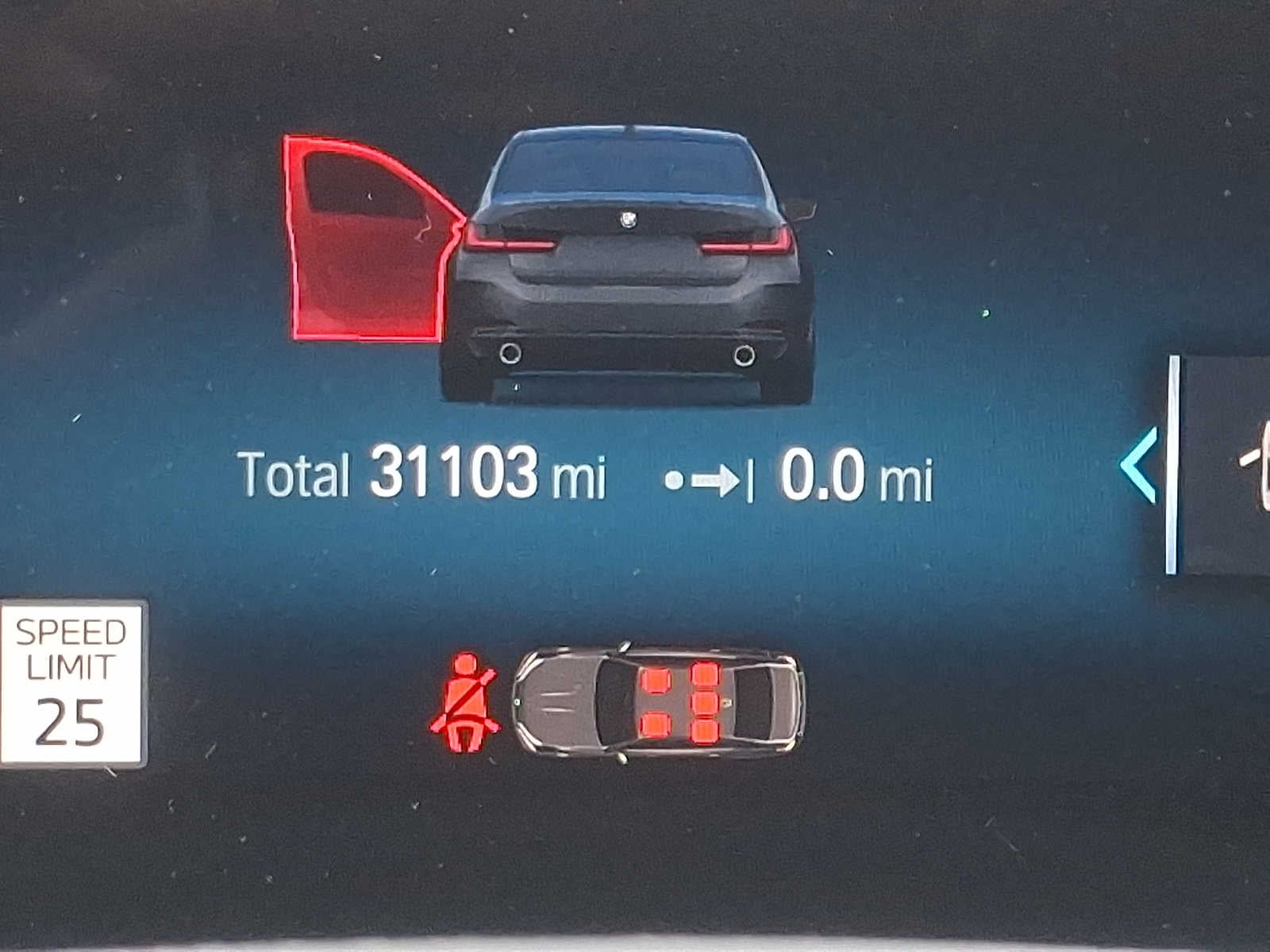 2023 BMW 3 Series 330i xDrive Sedan