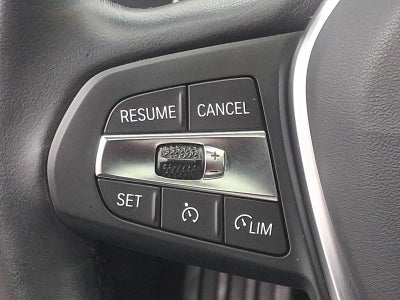 2023 BMW 3 Series 330i xDrive Sedan