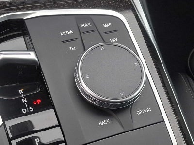 2023 BMW 3 Series 330i xDrive Sedan