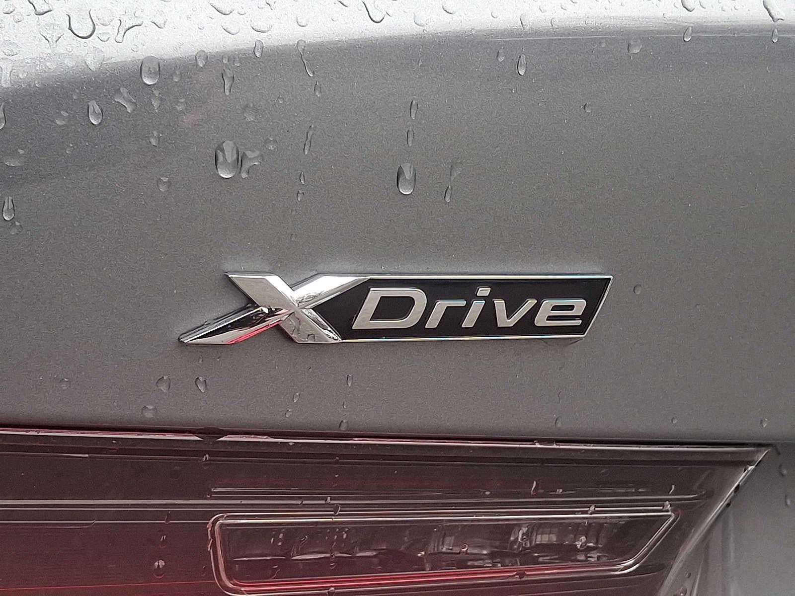 2023 BMW 3 Series 330i xDrive Sedan