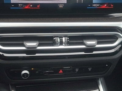 2023 BMW 3 Series 330i xDrive Sedan