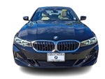 2023 BMW 3 Series 330i xDrive Sedan