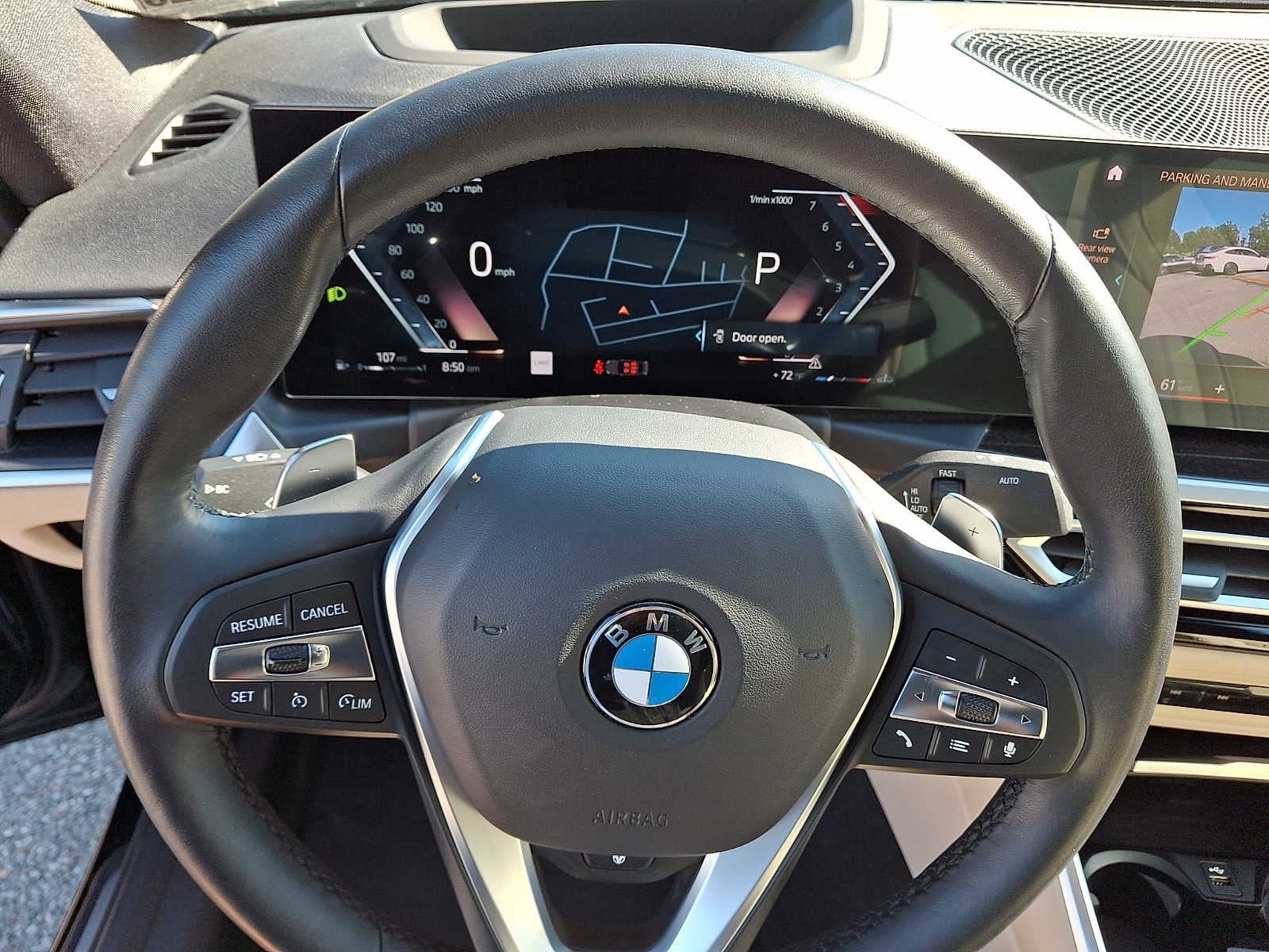 2023 BMW 3 Series 330i xDrive Sedan