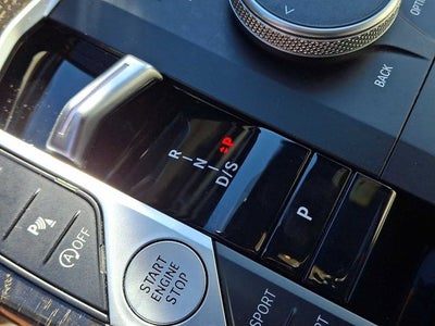 2023 BMW 3 Series 330i xDrive Sedan