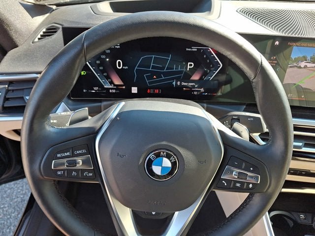 2023 BMW 3 Series 330i xDrive Sedan