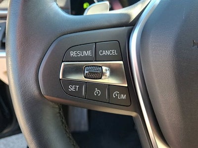 2023 BMW 3 Series 330i xDrive Sedan